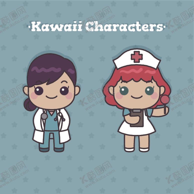 编号：15361509280342471988【酷图网】源文件下载-卡通人物