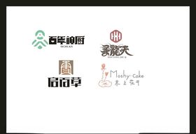 盛荣创一logo设计