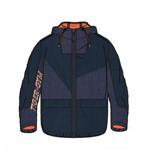 服装款式