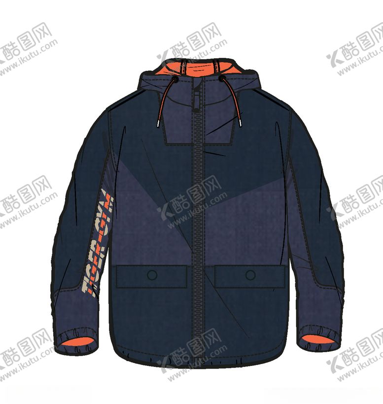 编号：91011905101904585426【酷图网】源文件下载-服装款式