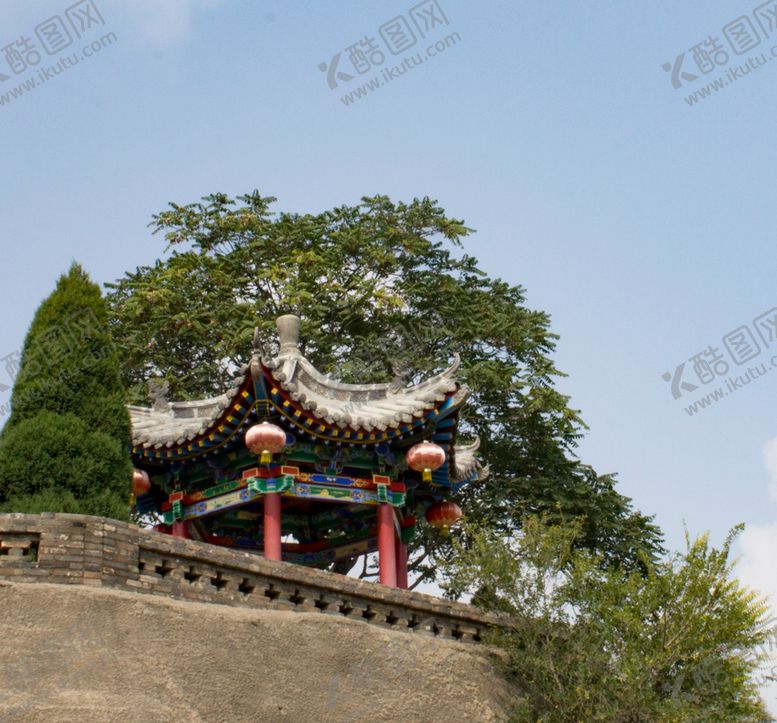 编号：35847510251749243268【酷图网】源文件下载-亭子