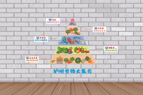护眼食物大集合