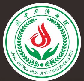 医院标志设计图片