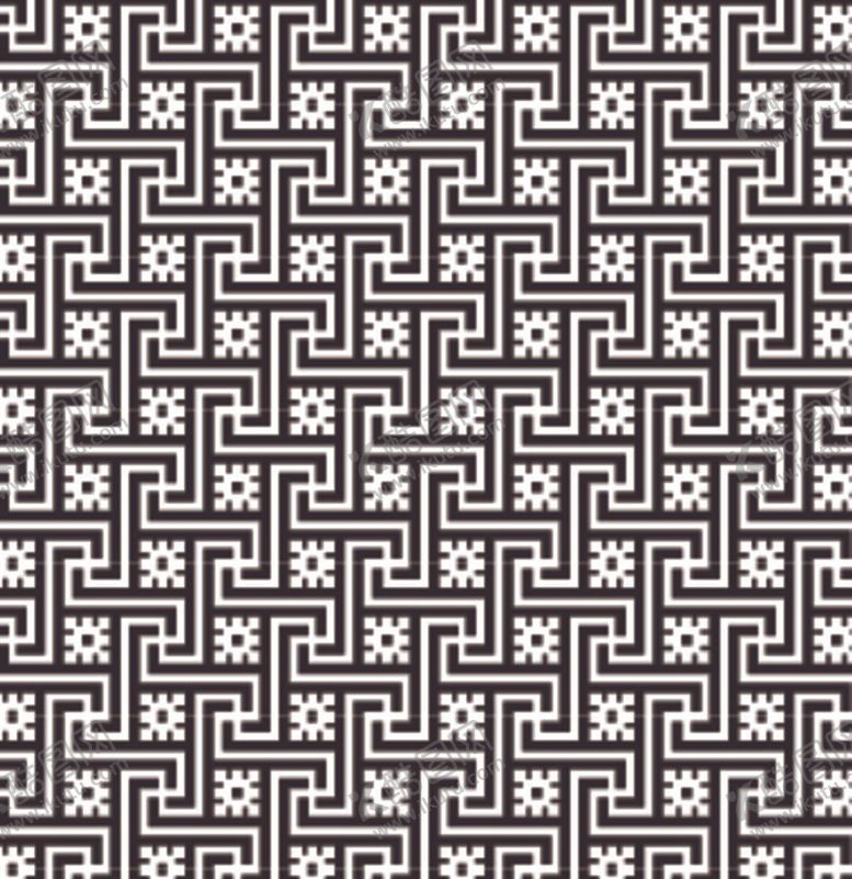 编号：98626112021426265552【酷图网】源文件下载-传统万字纹背景