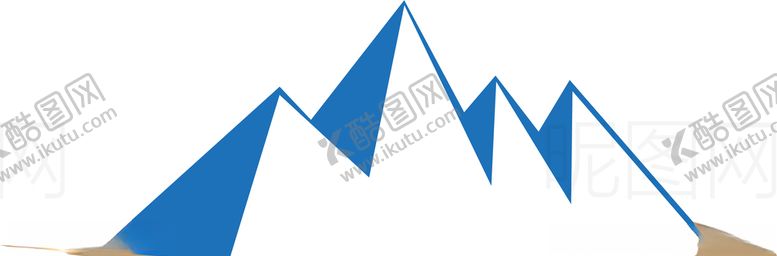 编号：51155205081242218589【酷图网】源文件下载-山峰