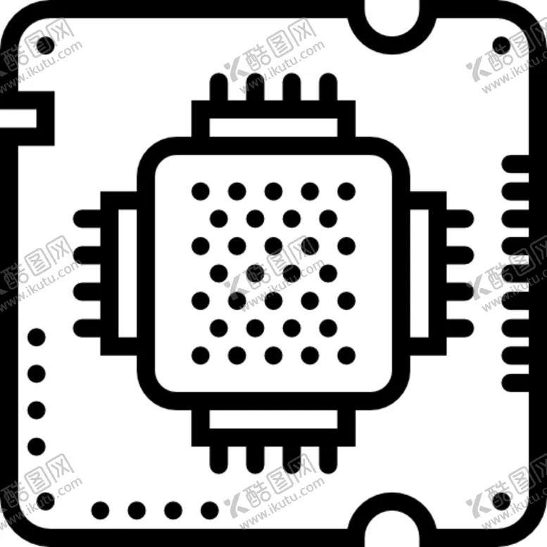编号：28453006240637248806【酷图网】源文件下载-电脑CPU