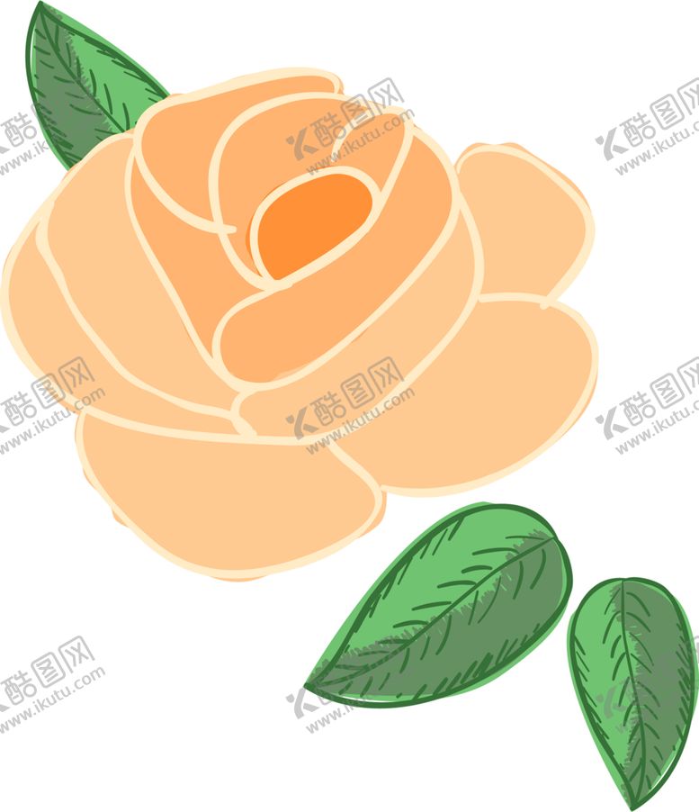 编号：54150005120443301970【酷图网】源文件下载-鲜花装饰