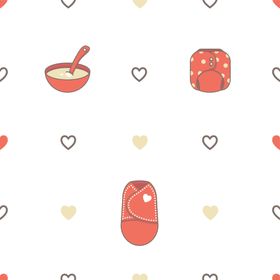 儿童素材