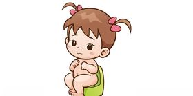 宝宝卡通婴儿可爱婴儿