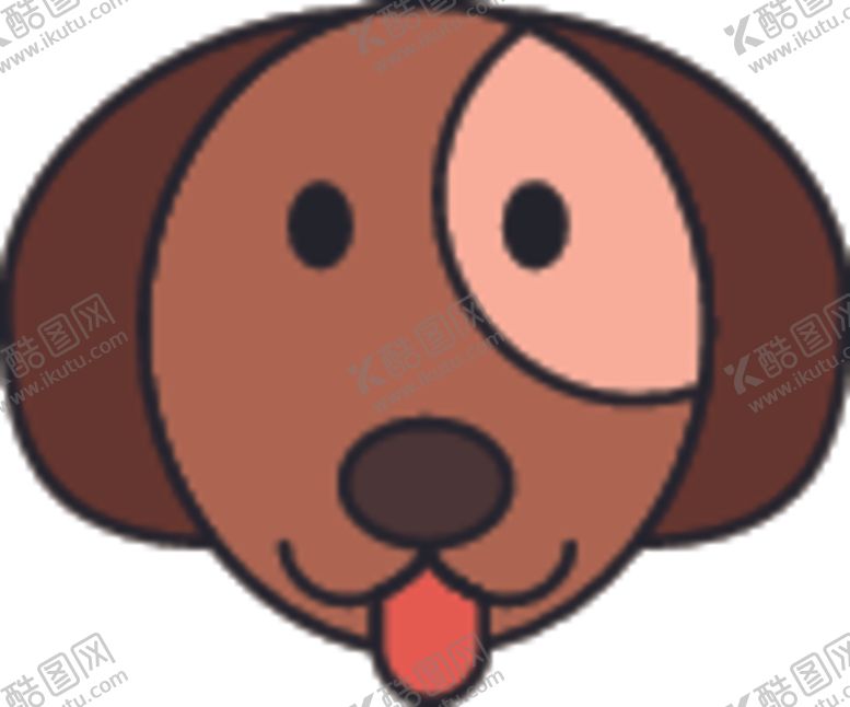 编号：78327210131409141474【酷图网】源文件下载-宠物狗