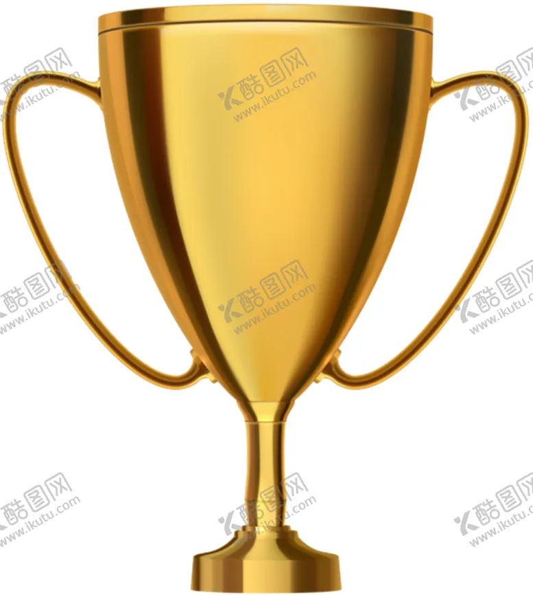 编号：48064204010001105838【酷图网】源文件下载-奖杯