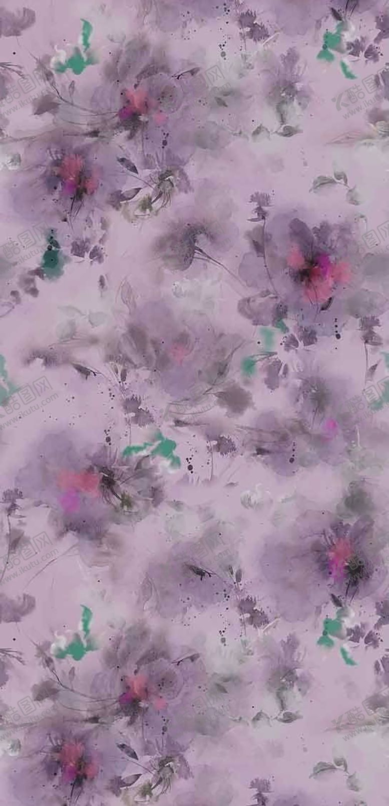 编号：13101904021634055299【酷图网】源文件下载-手绘花