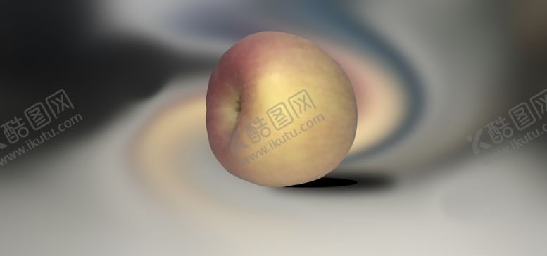 编号：82325310281729218715【酷图网】源文件下载-苹果分层