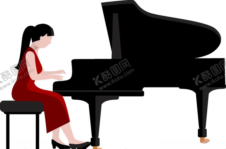 编号：49846210281500463543【酷图网】源文件下载-音乐家