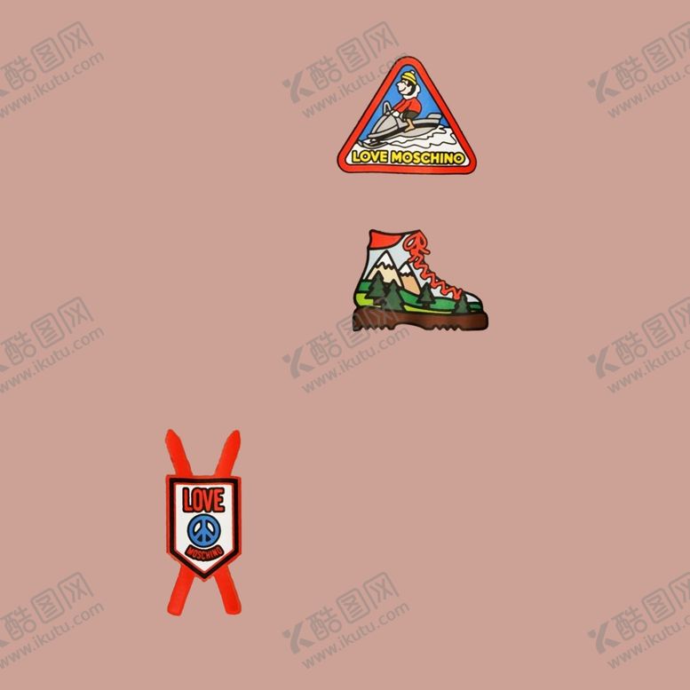 编号：12811509272248114807【酷图网】源文件下载-服装印花