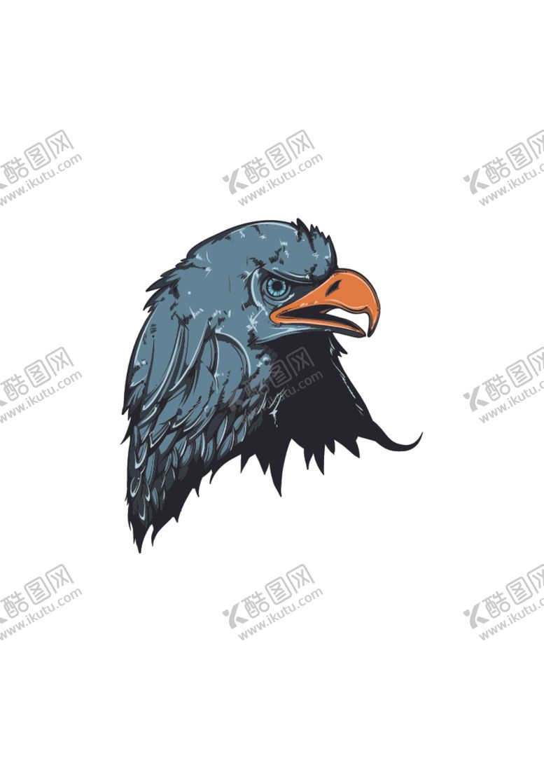 编号：44846607140425572672【酷图网】源文件下载-创意可爱卡通动物头像素材