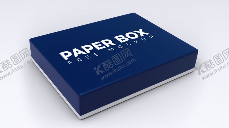 编号：75407710281700209385【酷图网】源文件下载-高端包装样机