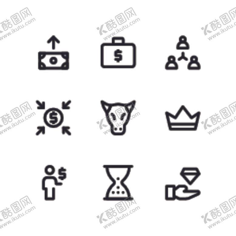 编号：33147610280815274120【酷图网】源文件下载-图标