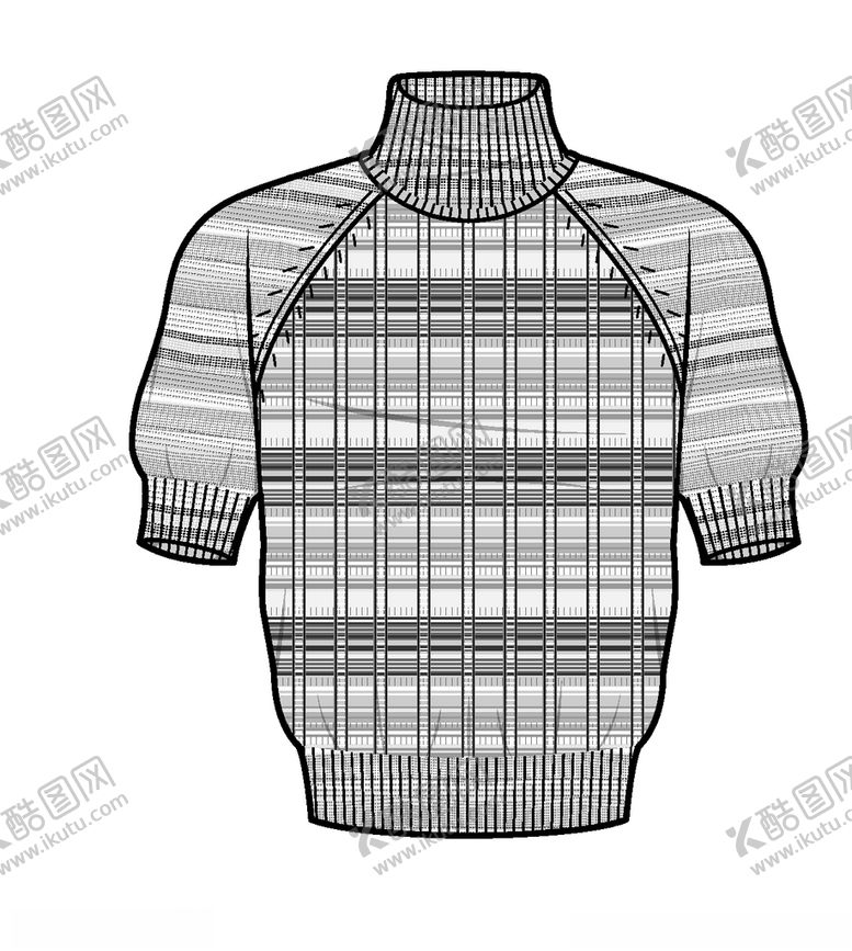 编号：25573306280636489083【酷图网】源文件下载-服装款式
