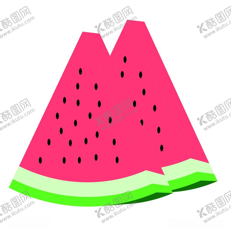 编号：74136502120256286315【酷图网】源文件下载-西瓜素材