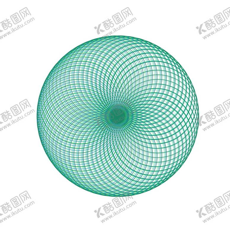 编号：92441604191952482020【酷图网】源文件下载-圆环底纹