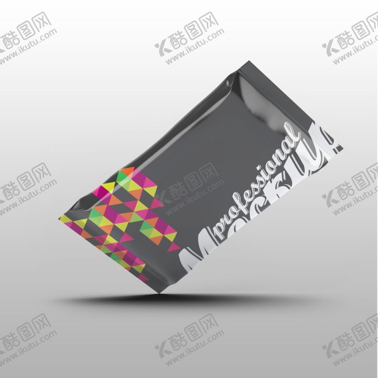 编号：68329210211933251035【酷图网】源文件下载-湿巾包装效果图样机