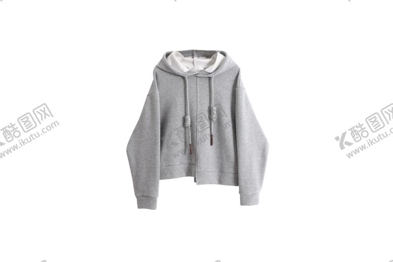 编号：68823309150025462121【酷图网】源文件下载-灰色长袖