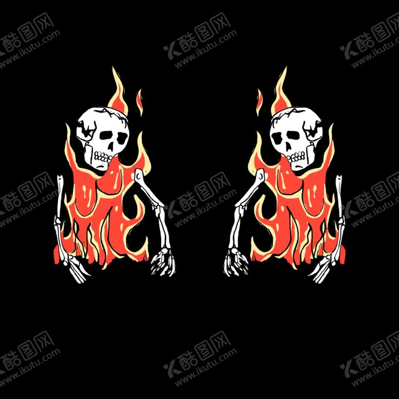 编号：37236310292224496526【酷图网】源文件下载-服装印花