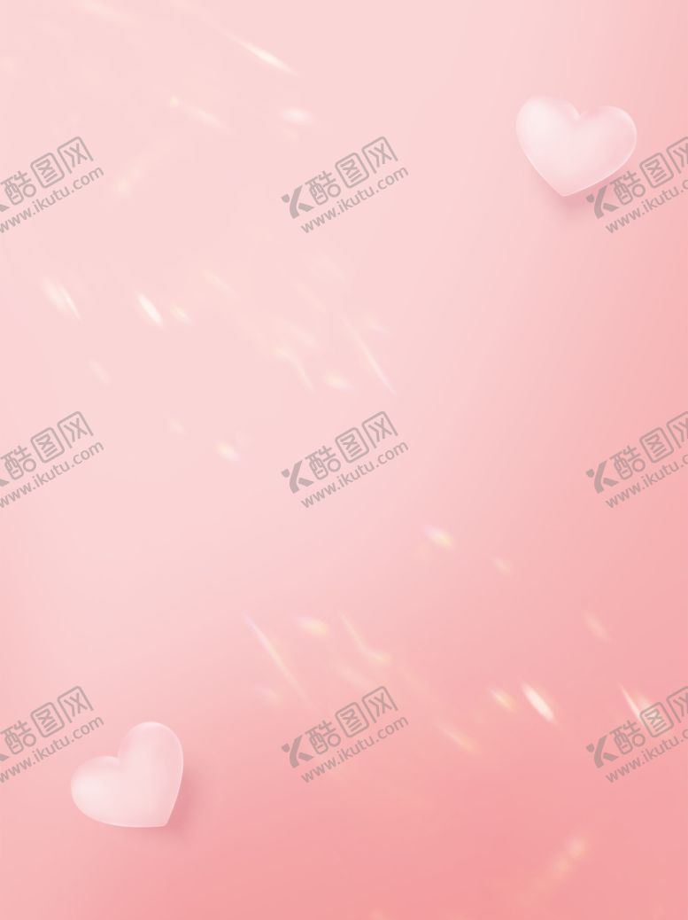 编号：61687401202125118139【酷图网】源文件下载-浪漫背景