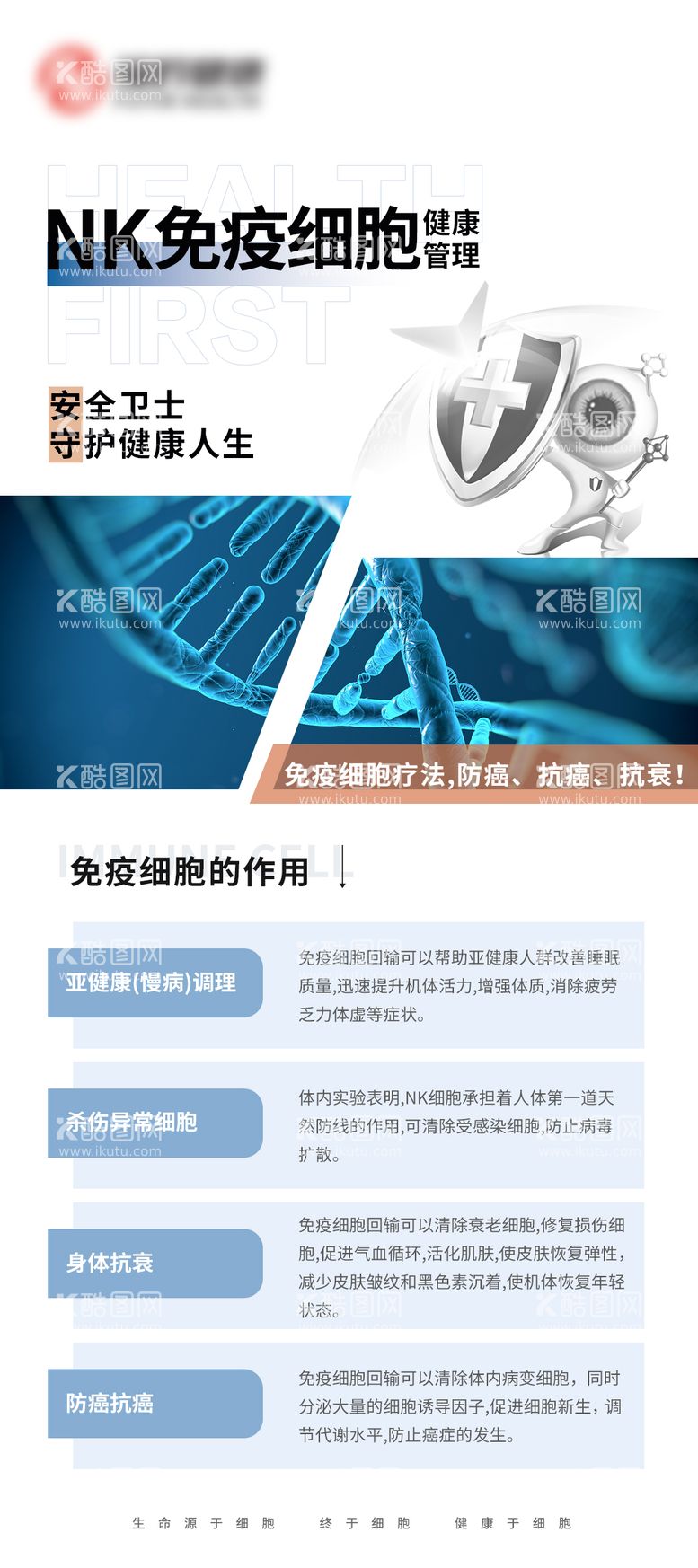 编号：49116812041806101145【酷图网】源文件下载-大健康系列海报