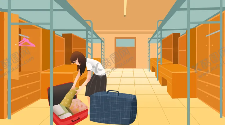 编号：85942709172025356752【酷图网】源文件下载- 开学季开学啦图片