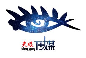 灵势传媒LOGO