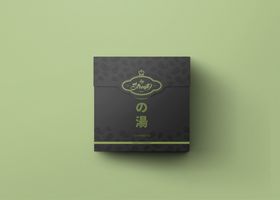 茶叶包装