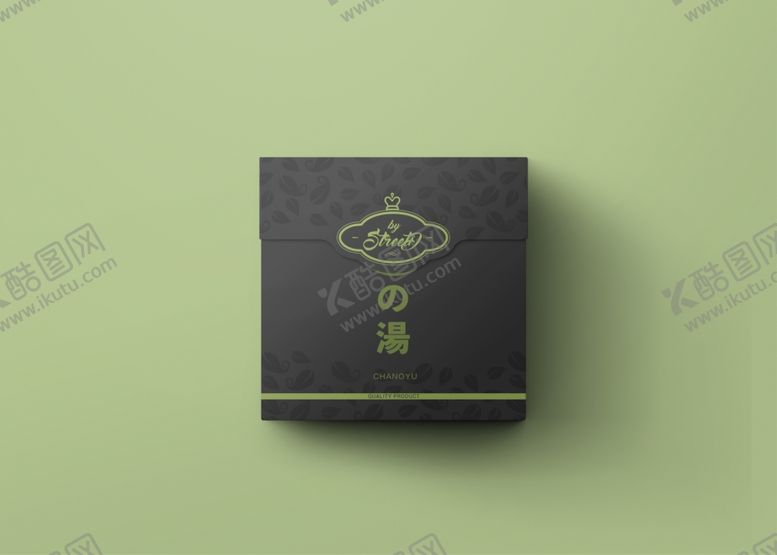 编号：95037304190020308740【酷图网】源文件下载-茶叶包装