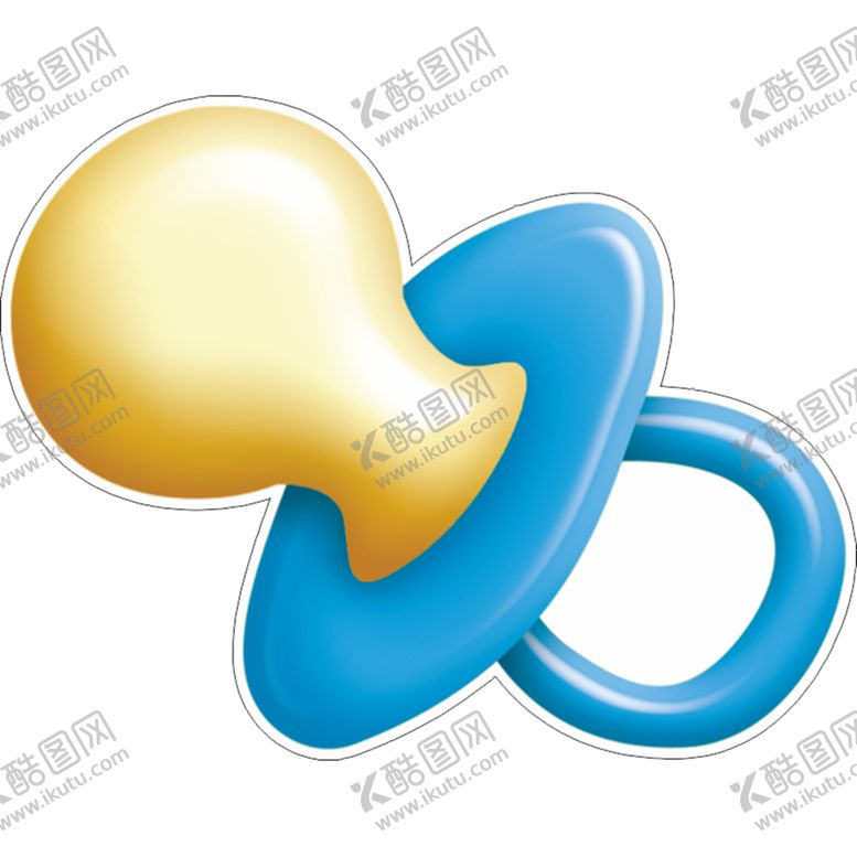 编号：86225304280928411216【酷图网】源文件下载-奶嘴
