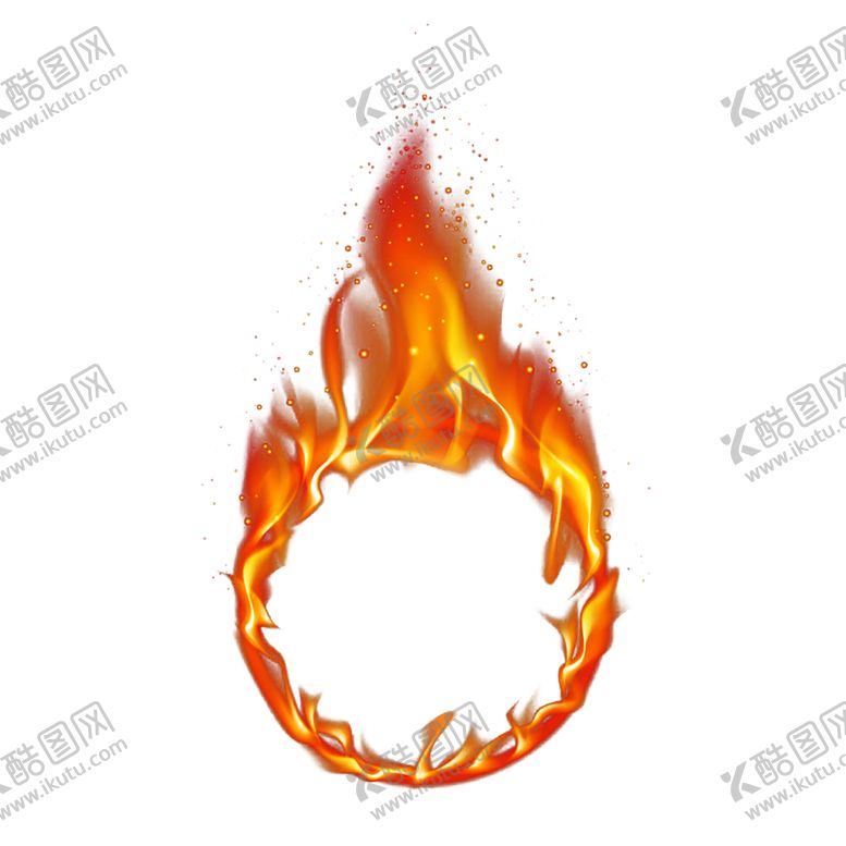 编号：70406610272357211528【酷图网】源文件下载-火焰素材