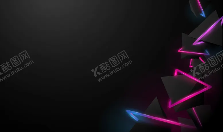 编号：48151206270455084416【酷图网】源文件下载-黑色背景