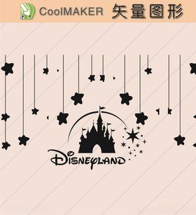 卡通画卡通素材矢量动物