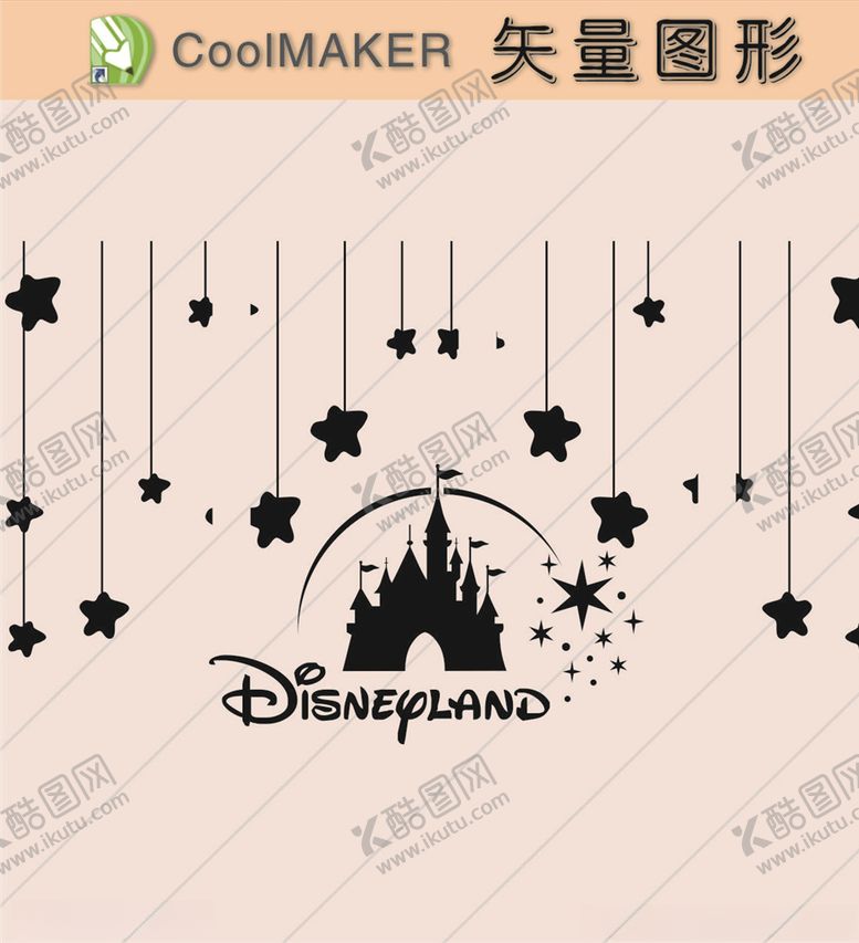 编号：83497309222223456455【酷图网】源文件下载-卡通画卡通素材矢量动物