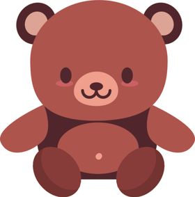 卡通玩具