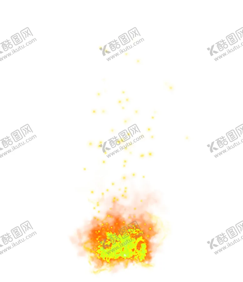 编号：52108806271411185133【酷图网】源文件下载-火焰
