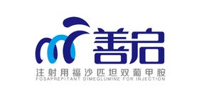 宏启地产logo