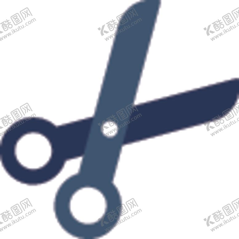 剪刀火箭矢量茶杯