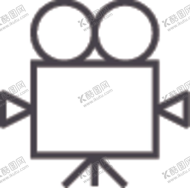 编号：14279610011056543906【酷图网】源文件下载-录像机