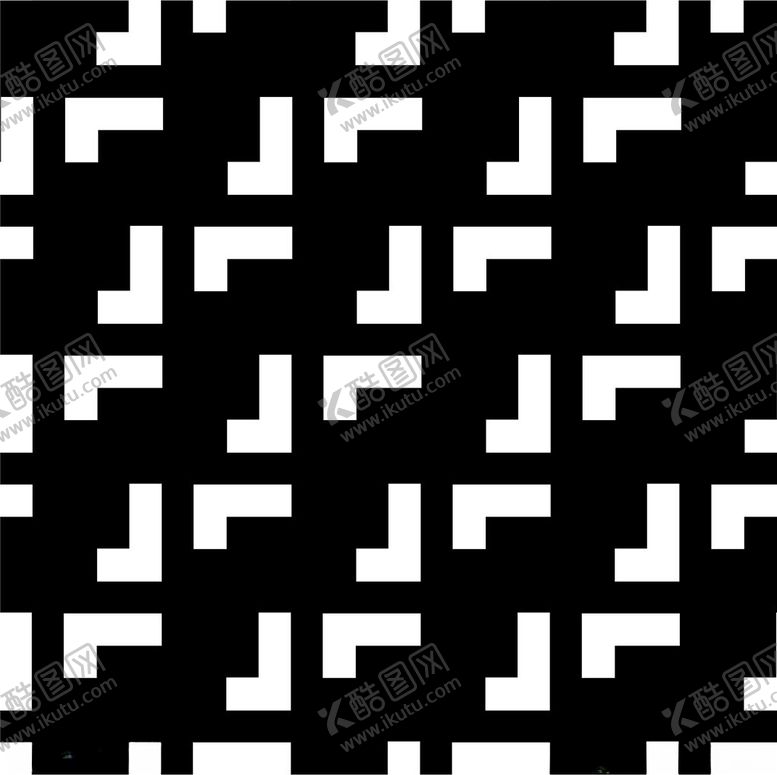 编号：67776202271953335501【酷图网】源文件下载-小L格子