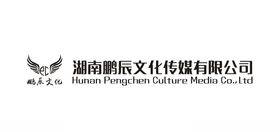 鹏翔地产 标志 LOGO