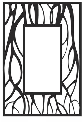 刻画