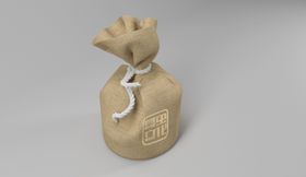 提袋样机