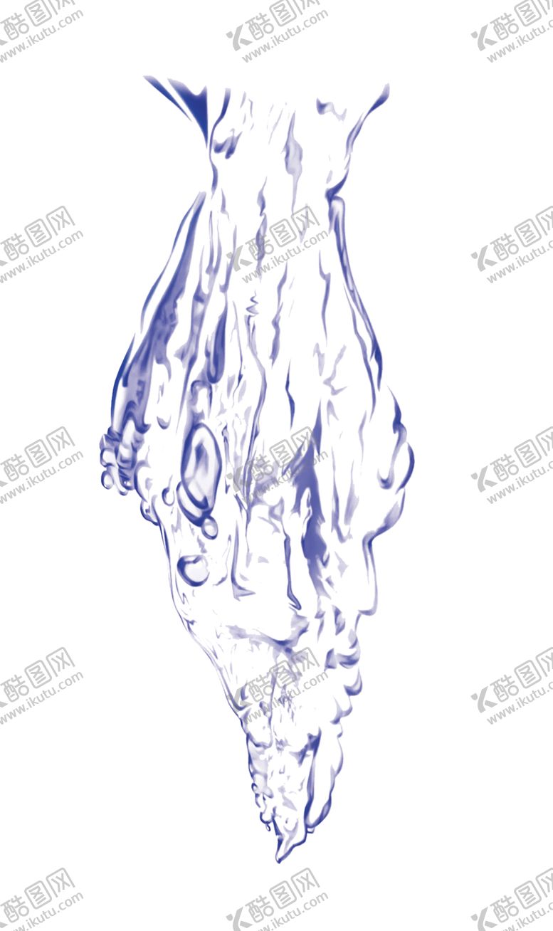 编号：28694307050833087241【酷图网】源文件下载-浪花素材