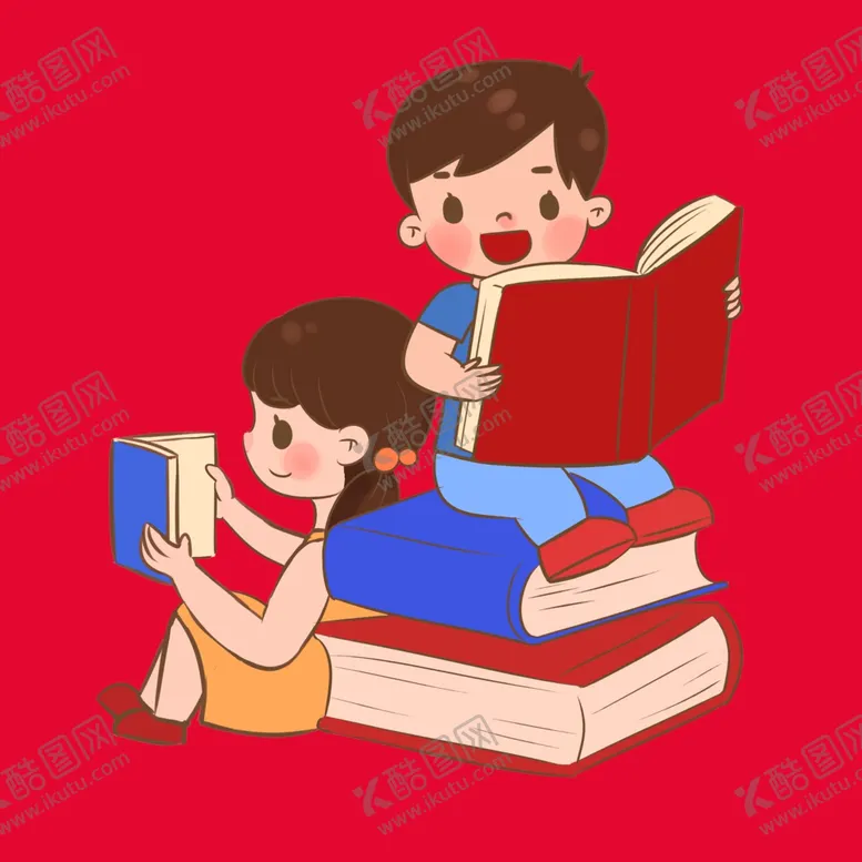 编号：69760102181003183420【酷图网】源文件下载-手绘卡通儿童